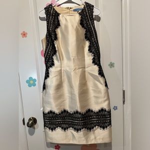 Anitonio Melani Dress